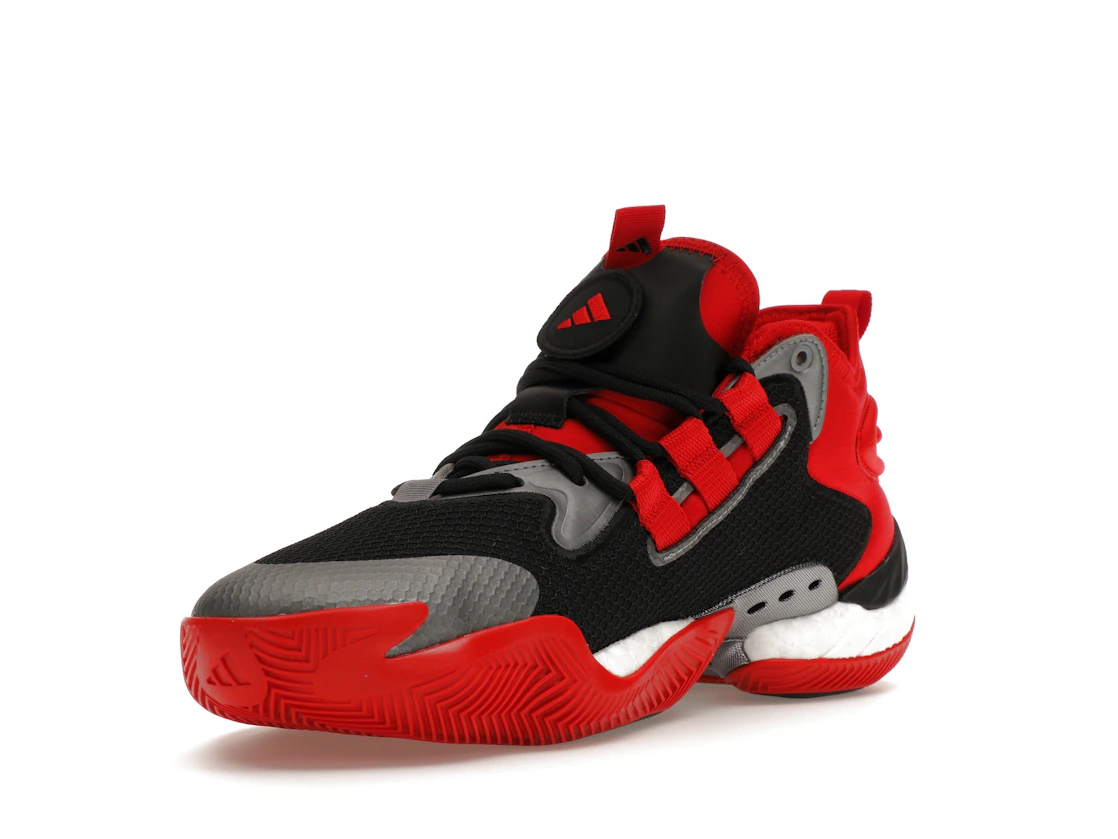 Vue 14 de adidas BYW Select Marvel Ant-Man Anthony Edwards