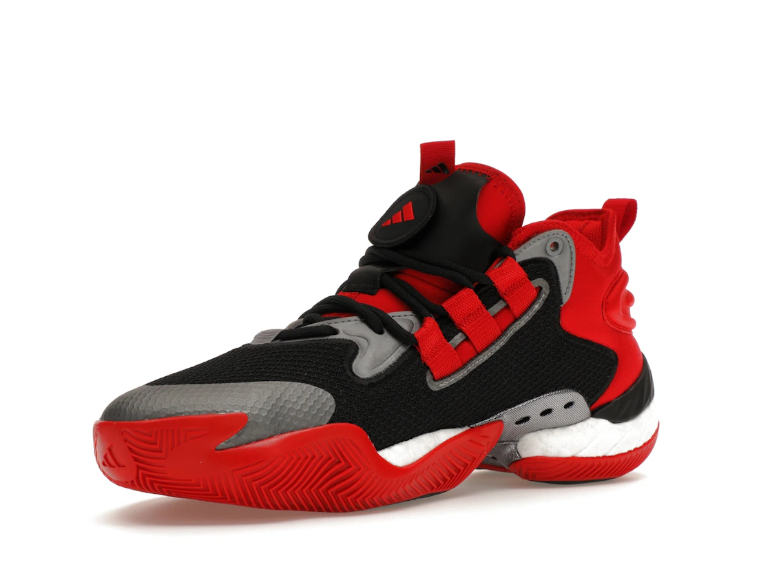 Vue 15 de adidas BYW Select Marvel Ant-Man Anthony Edwards