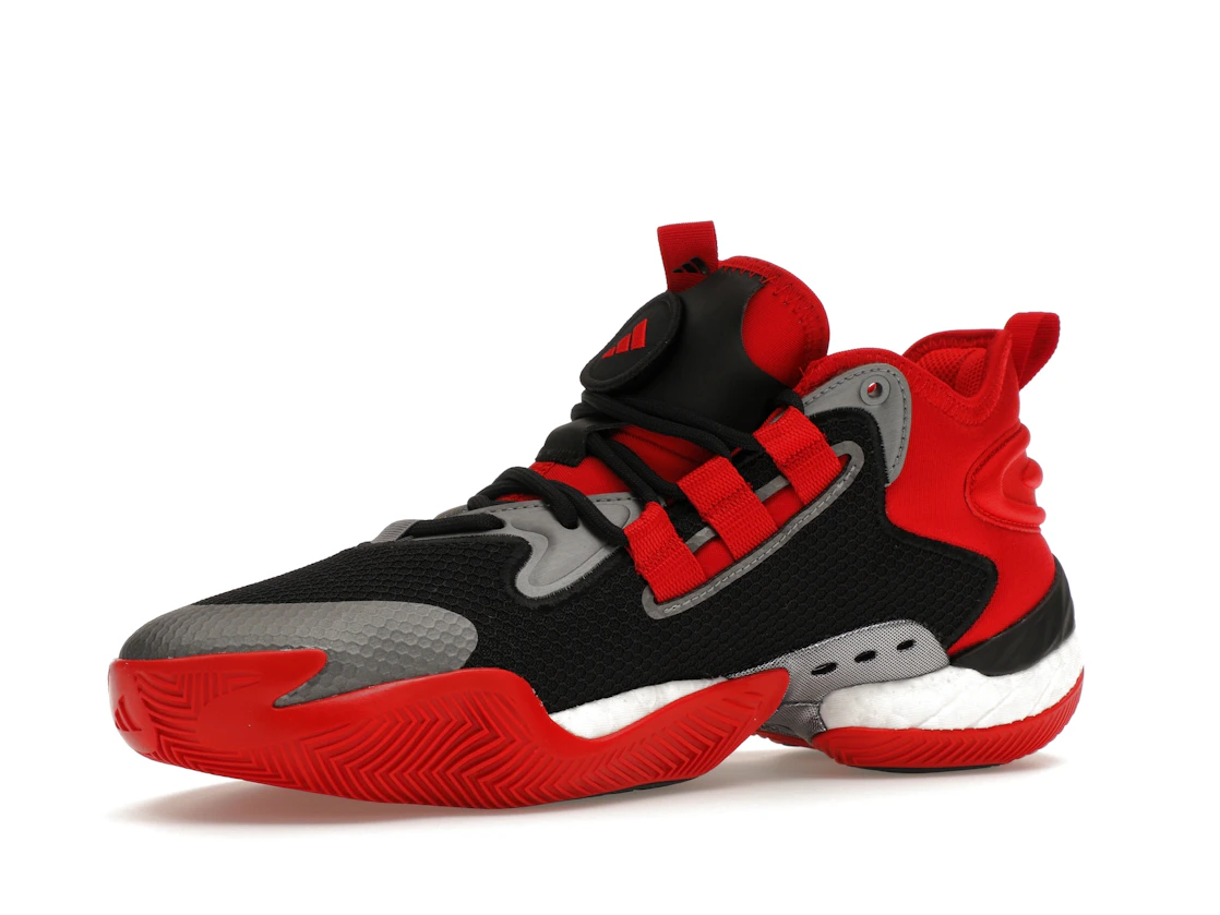 Vue 16 de adidas BYW Select Marvel Ant-Man Anthony Edwards