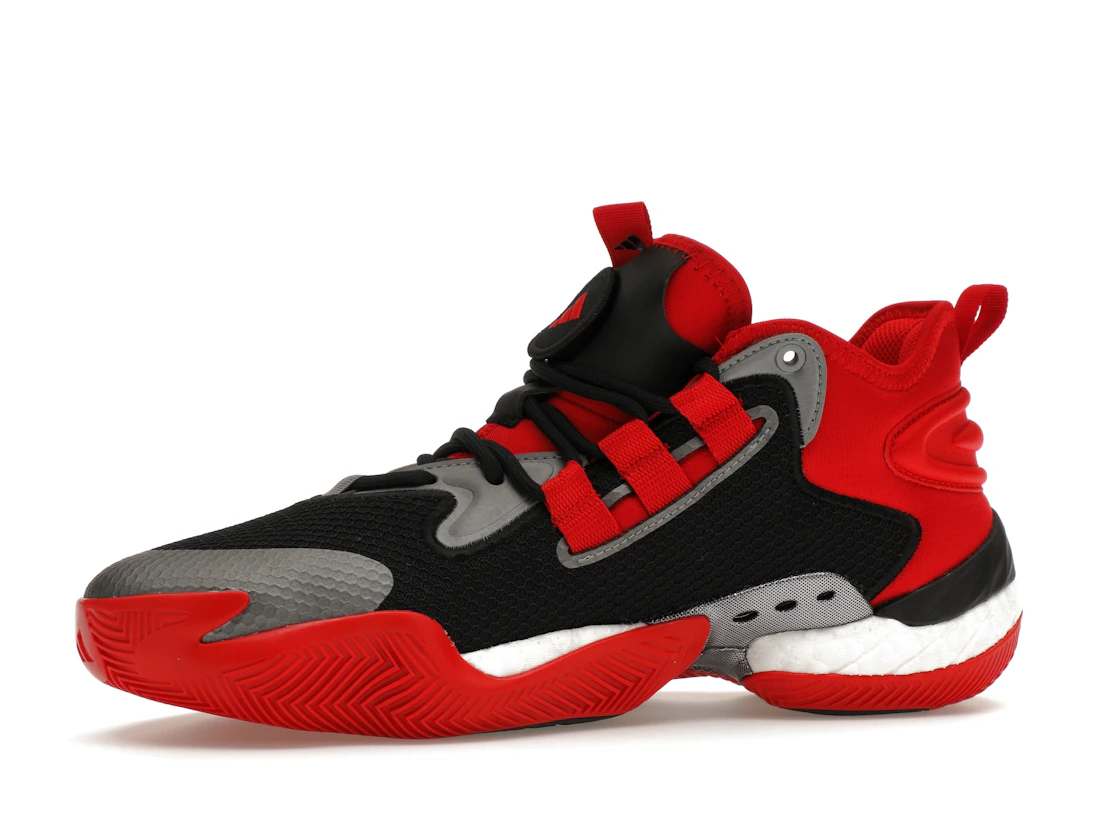 Vue 17 de adidas BYW Select Marvel Ant-Man Anthony Edwards