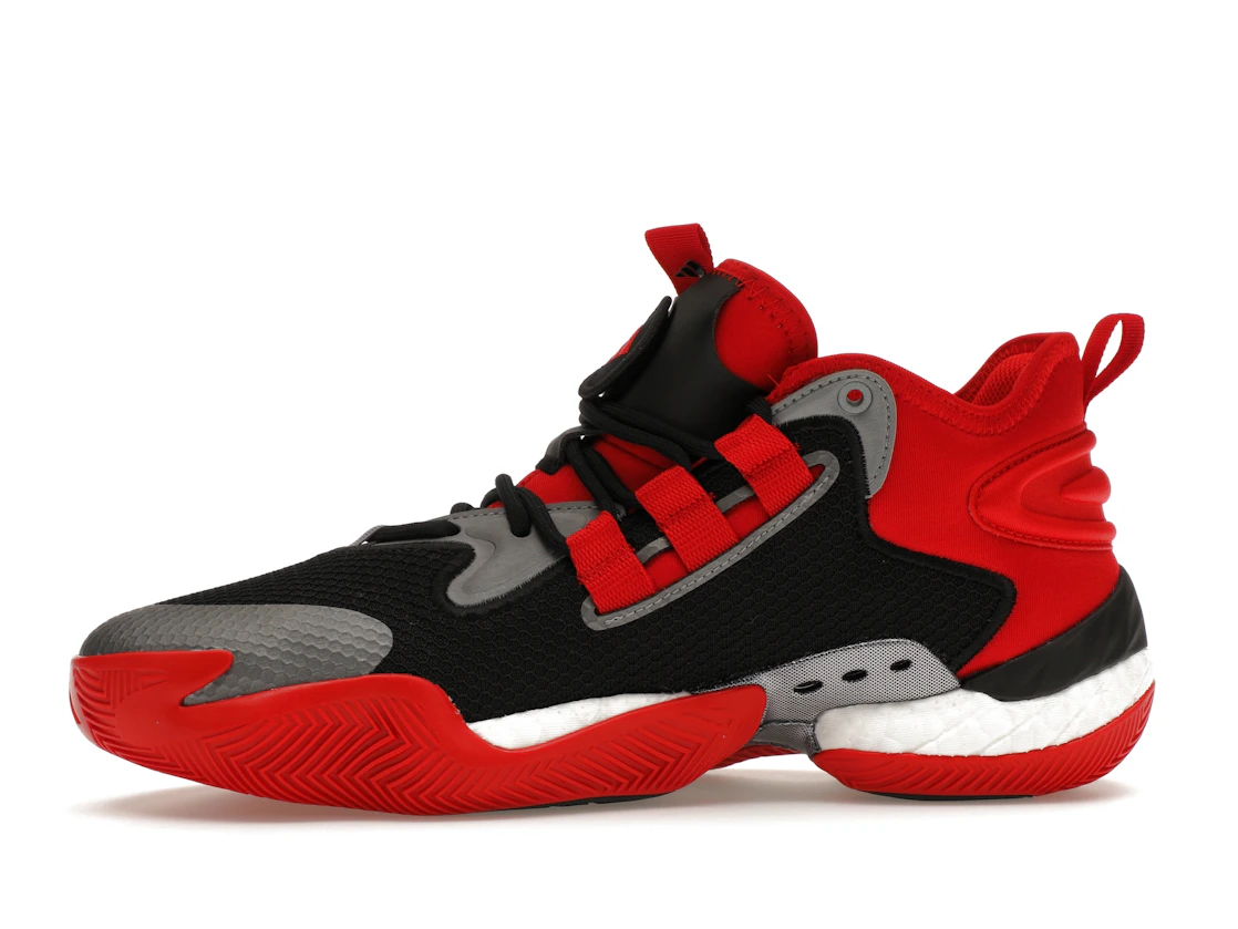 Vue 18 de adidas BYW Select Marvel Ant-Man Anthony Edwards