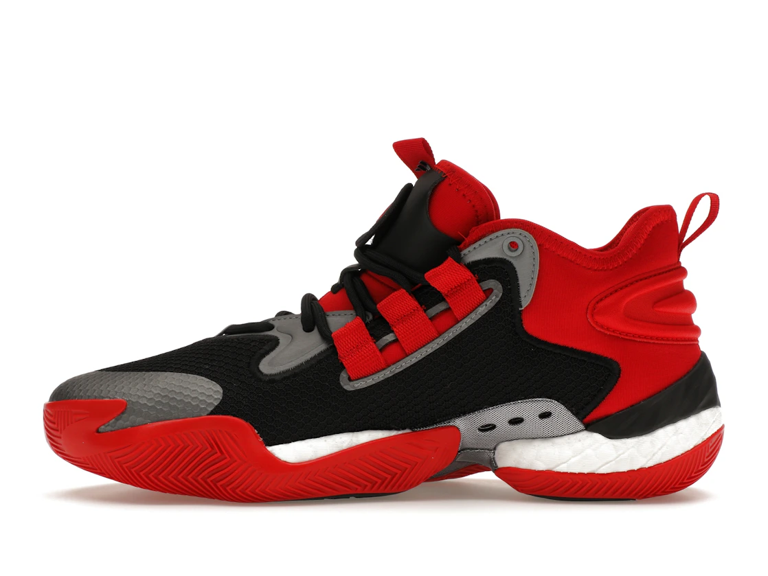 Vue 19 de adidas BYW Select Marvel Ant-Man Anthony Edwards