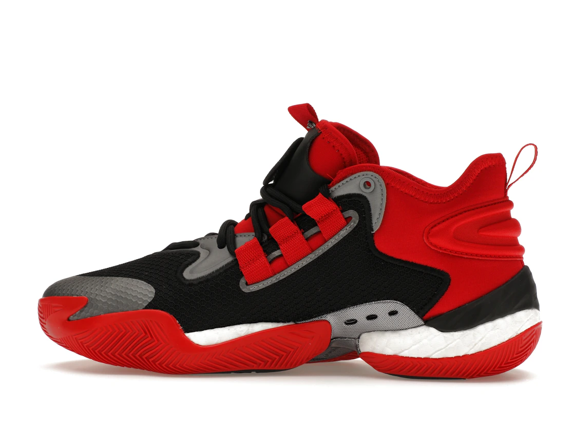 Vue 20 de adidas BYW Select Marvel Ant-Man Anthony Edwards
