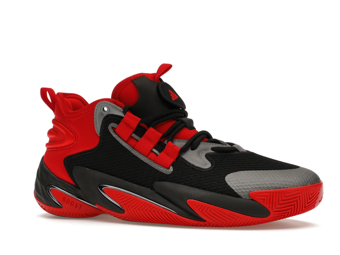 Vue 3 de adidas BYW Select Marvel Ant-Man Anthony Edwards