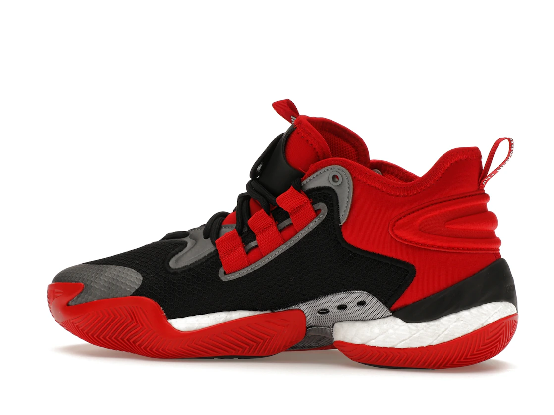 Vue 21 de adidas BYW Select Marvel Ant-Man Anthony Edwards