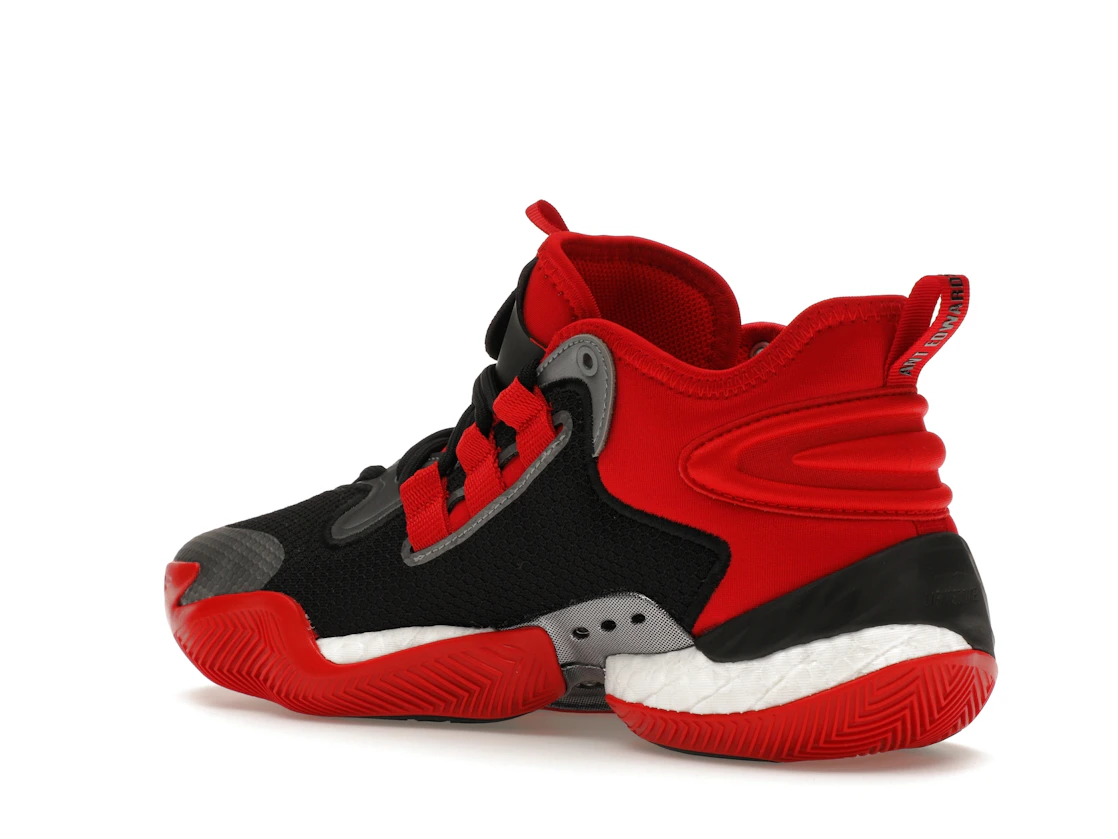 Vue 23 de adidas BYW Select Marvel Ant-Man Anthony Edwards