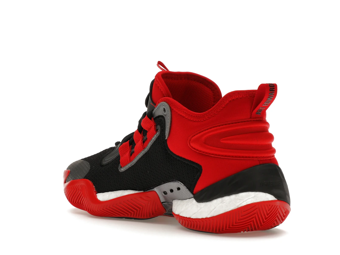 Vue 24 de adidas BYW Select Marvel Ant-Man Anthony Edwards