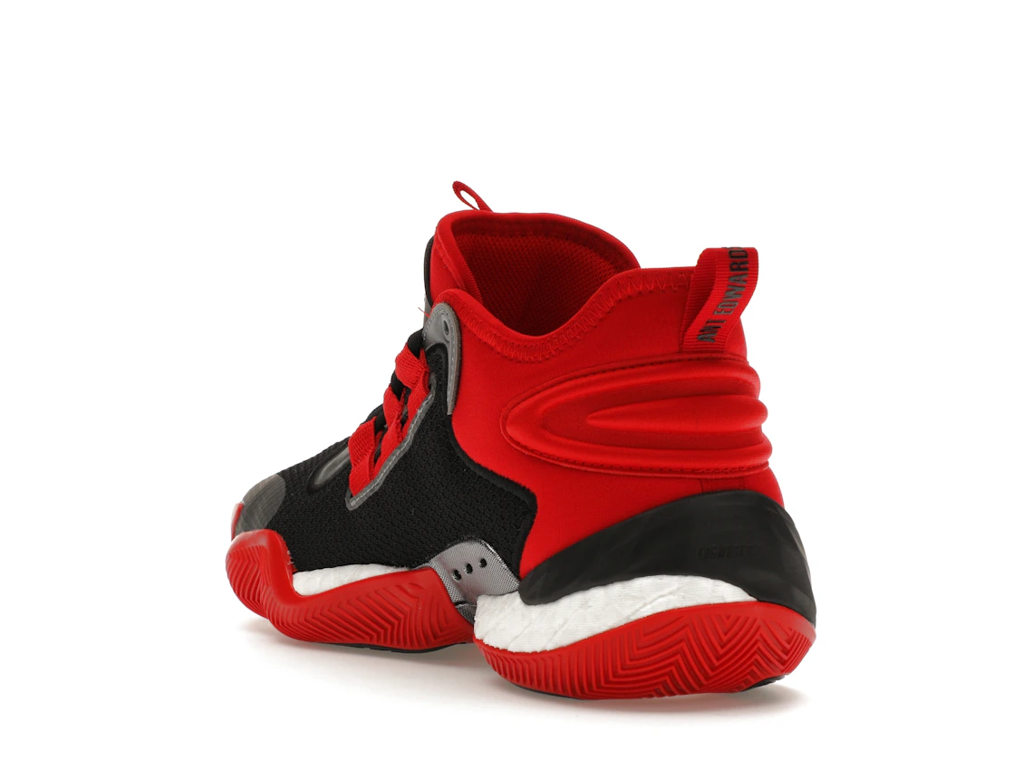 Vue 25 de adidas BYW Select Marvel Ant-Man Anthony Edwards