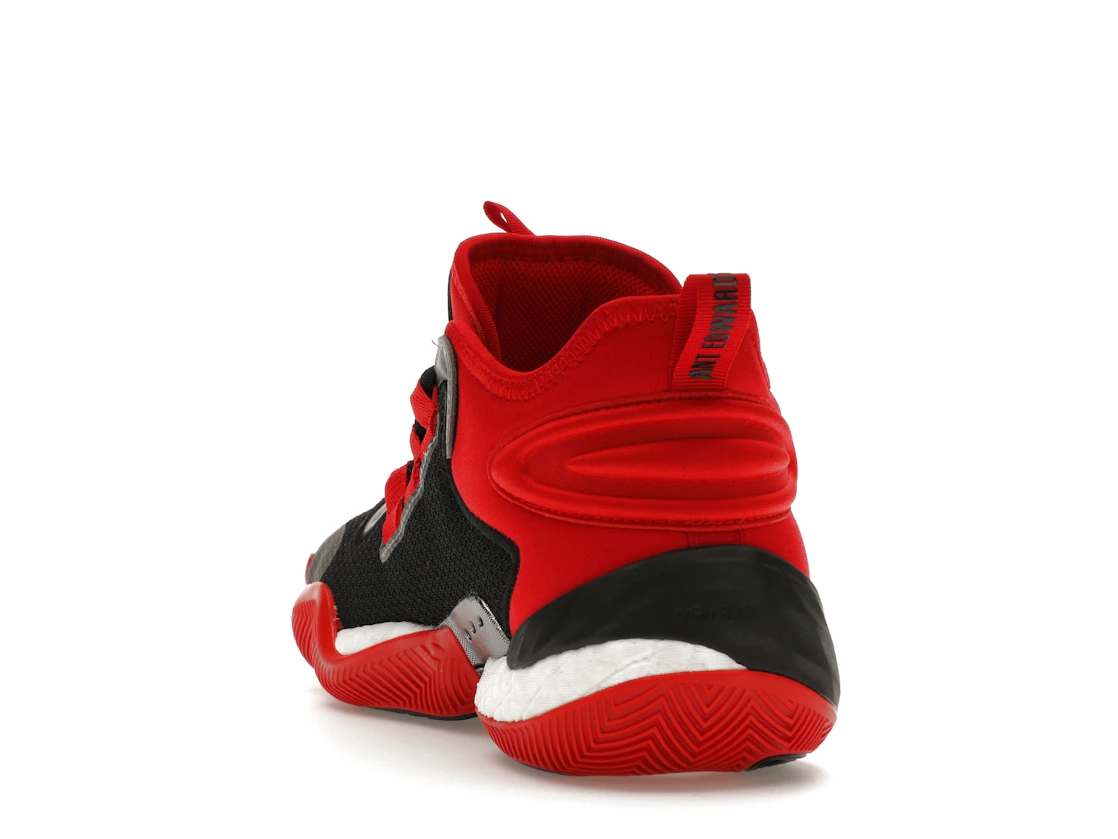 Vue 26 de adidas BYW Select Marvel Ant-Man Anthony Edwards