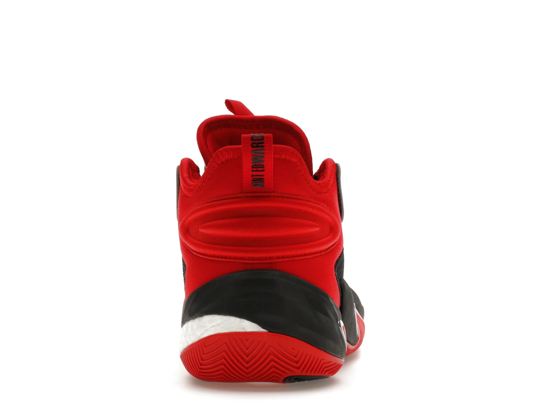 Vue 28 de adidas BYW Select Marvel Ant-Man Anthony Edwards