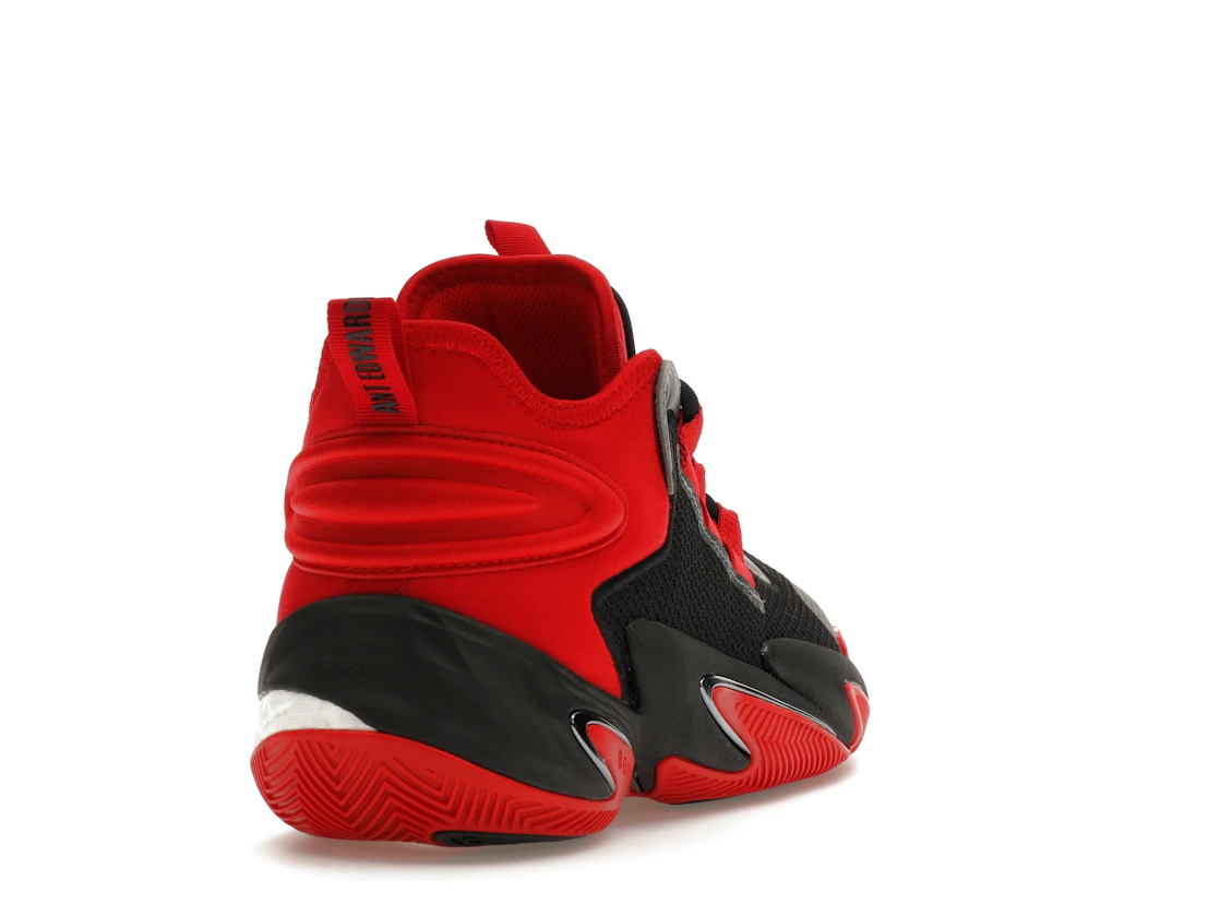 Vue 30 de adidas BYW Select Marvel Ant-Man Anthony Edwards
