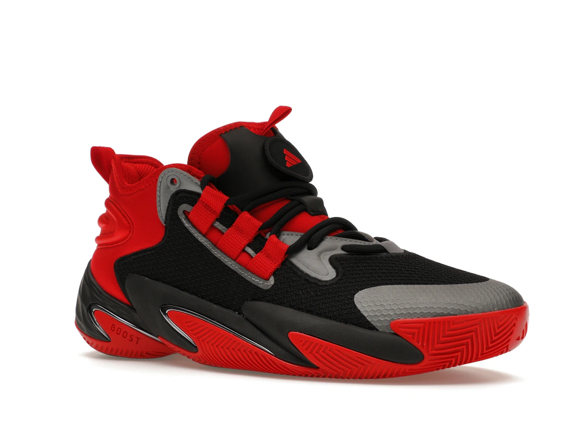 Vue 4 de adidas BYW Select Marvel Ant-Man Anthony Edwards