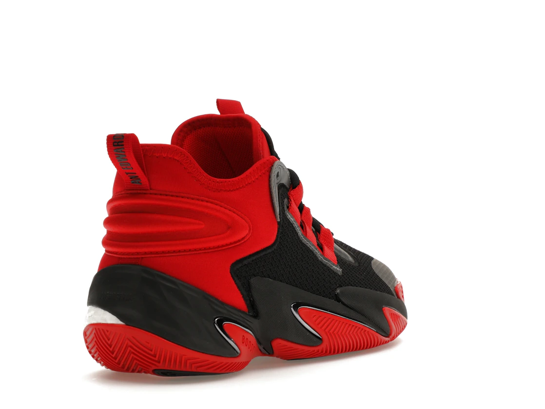 Vue 31 de adidas BYW Select Marvel Ant-Man Anthony Edwards