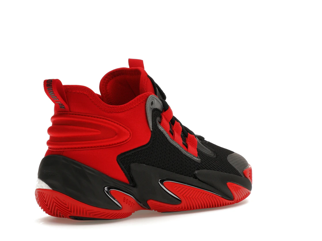 Vue 32 de adidas BYW Select Marvel Ant-Man Anthony Edwards