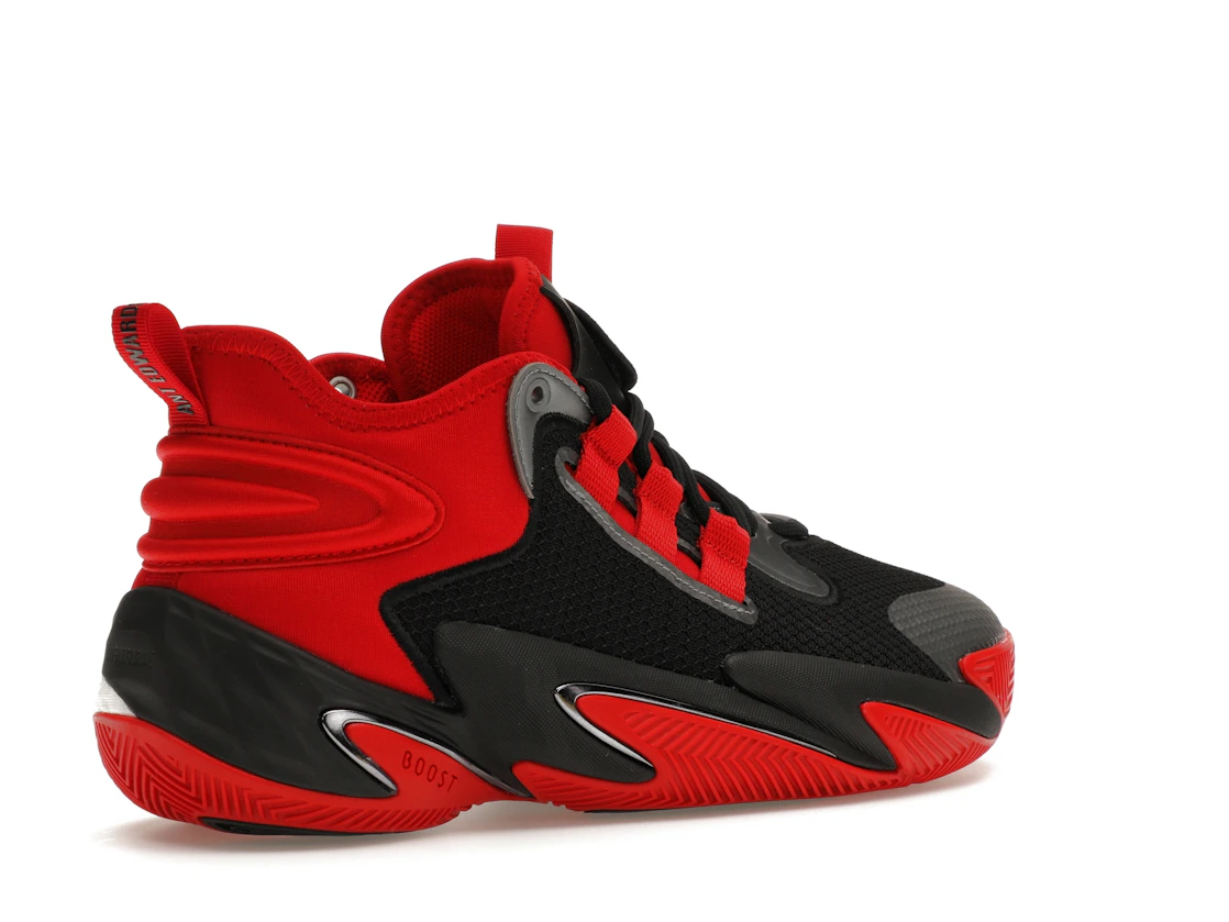 Vue 33 de adidas BYW Select Marvel Ant-Man Anthony Edwards