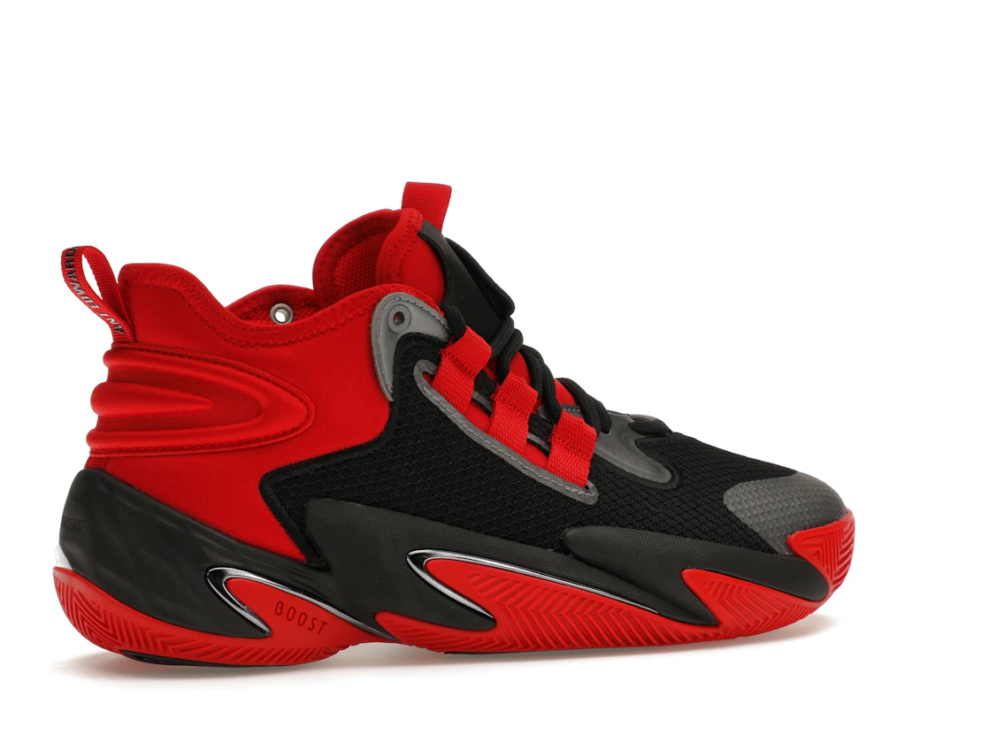 Vue 34 de adidas BYW Select Marvel Ant-Man Anthony Edwards