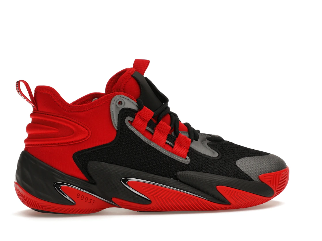 Vue 35 de adidas BYW Select Marvel Ant-Man Anthony Edwards