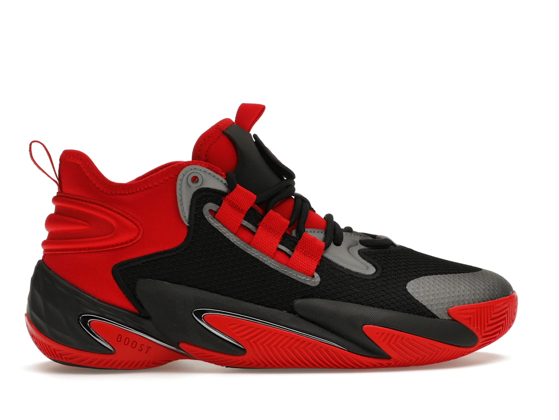 Vue 36 de adidas BYW Select Marvel Ant-Man Anthony Edwards