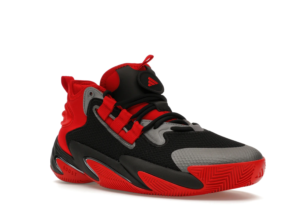 Vue 5 de adidas BYW Select Marvel Ant-Man Anthony Edwards