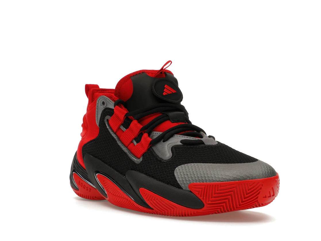 Vue 6 de adidas BYW Select Marvel Ant-Man Anthony Edwards