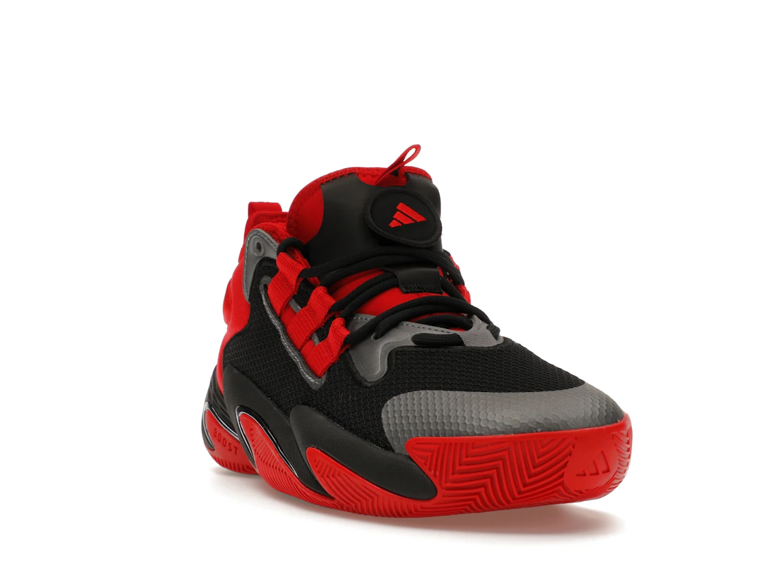 Vue 7 de adidas BYW Select Marvel Ant-Man Anthony Edwards