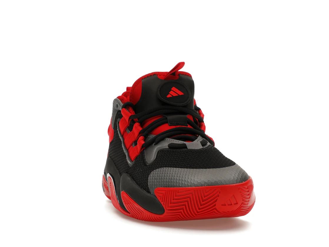 Vue 8 de adidas BYW Select Marvel Ant-Man Anthony Edwards