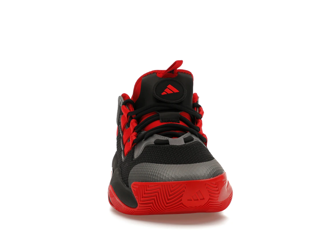 Vue 9 de adidas BYW Select Marvel Ant-Man Anthony Edwards