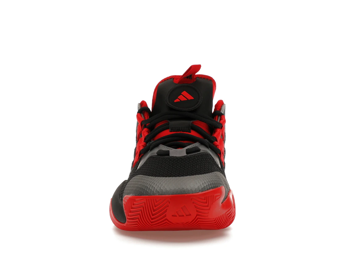 Vue 10 de adidas BYW Select Marvel Ant-Man Anthony Edwards