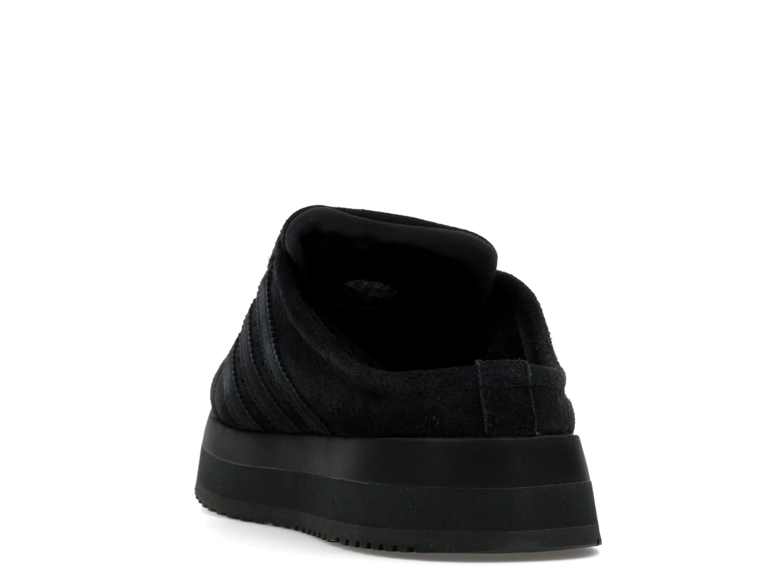 Vue 26 de adidas Campus 00s Winter Low Black Carbon 