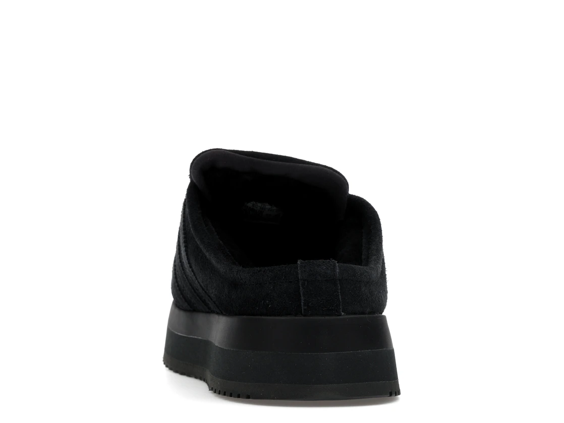 Vue 27 de adidas Campus 00s Winter Low Black Carbon 