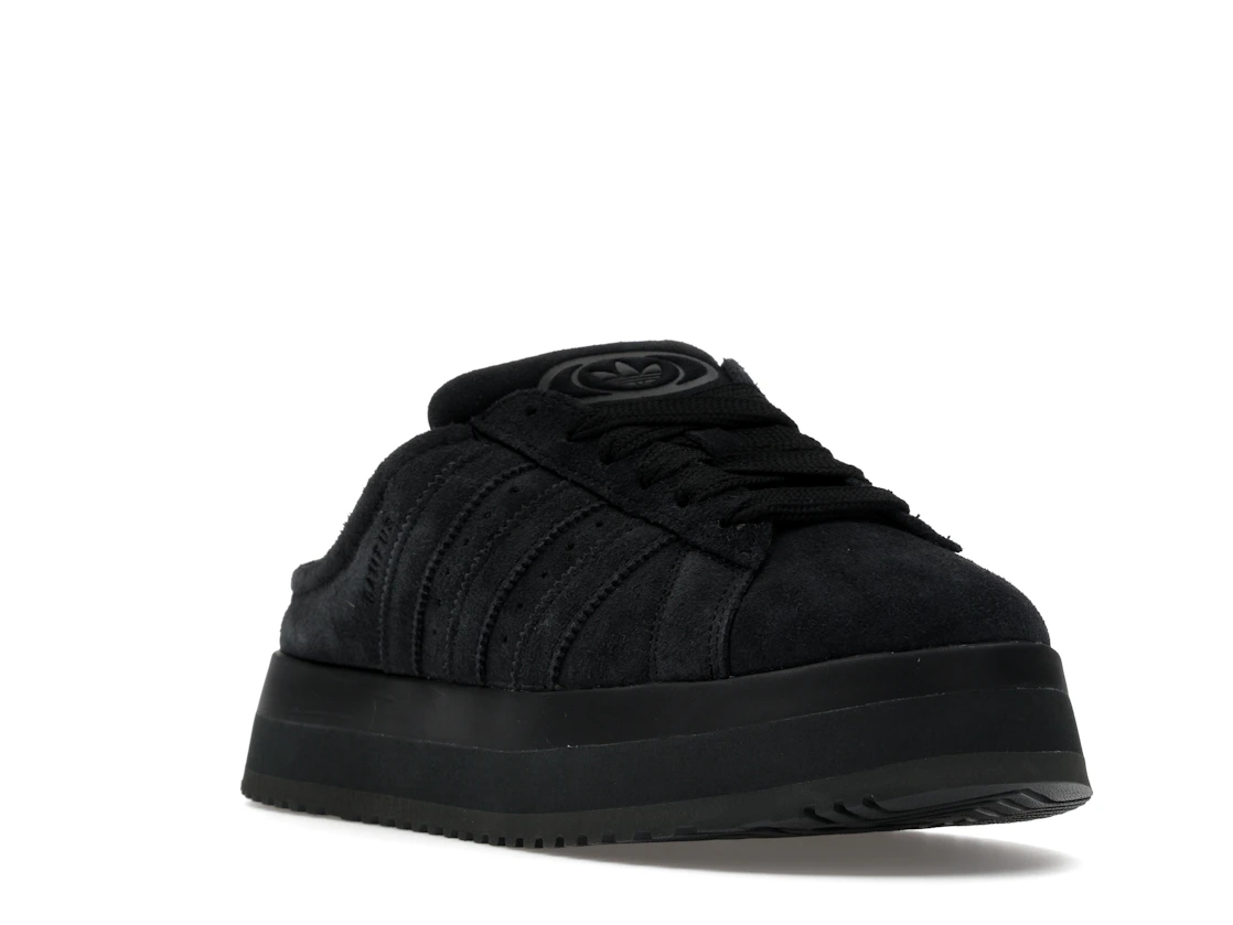 Vue 6 de adidas Campus 00s Winter Low Black Carbon 