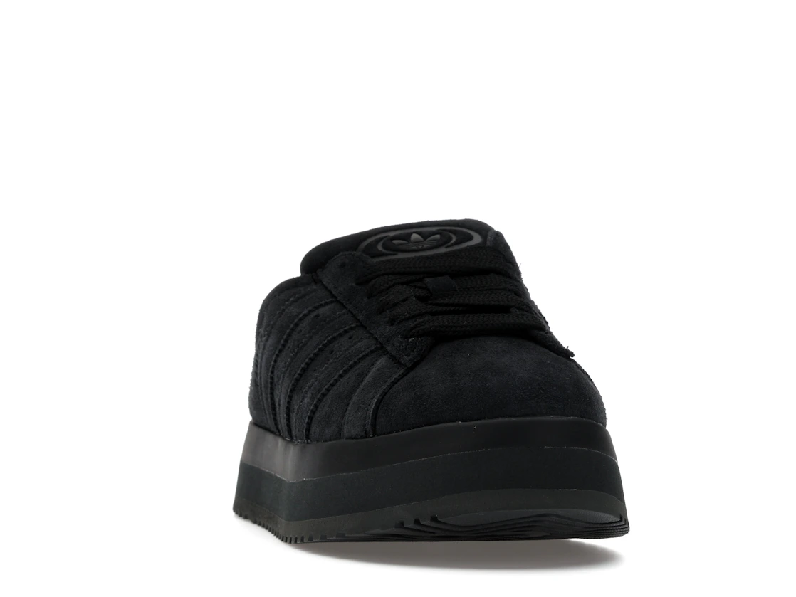 Vue 8 de adidas Campus 00s Winter Low Black Carbon 