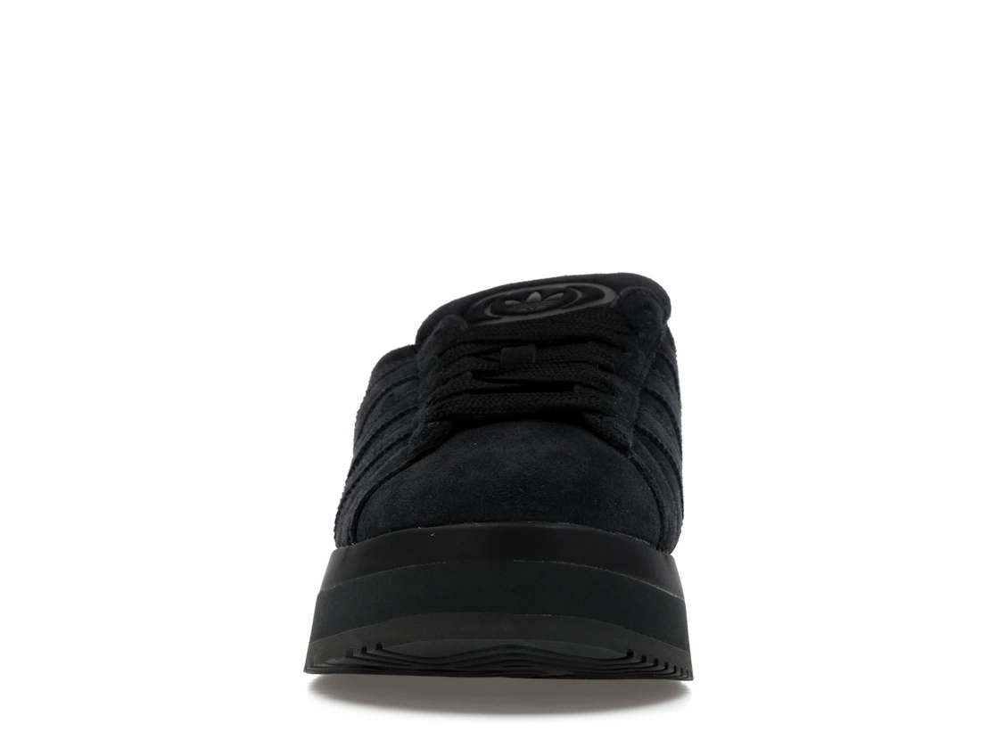 Vue 10 de adidas Campus 00s Winter Low Black Carbon 