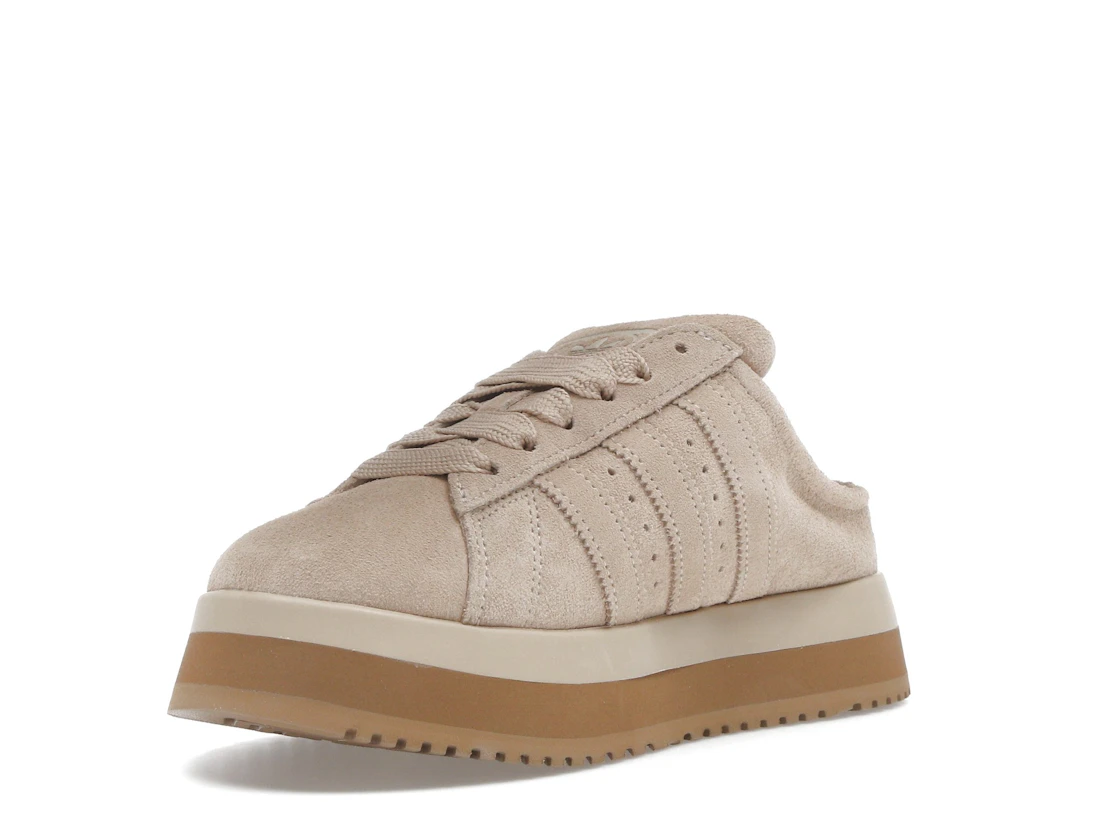 Vue 14 de adidas Campus 00s Winter Low Magic Beige 