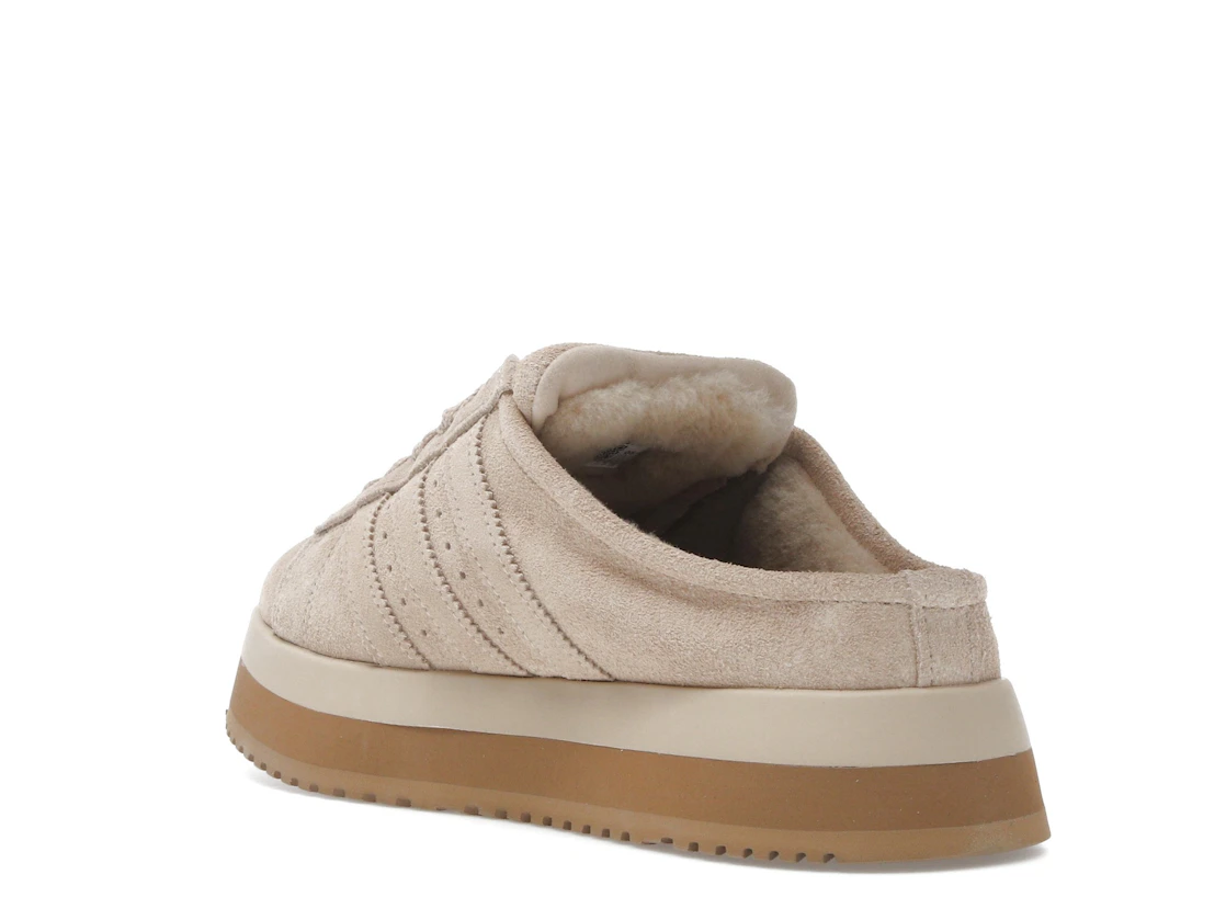 Vue 24 de adidas Campus 00s Winter Low Magic Beige 