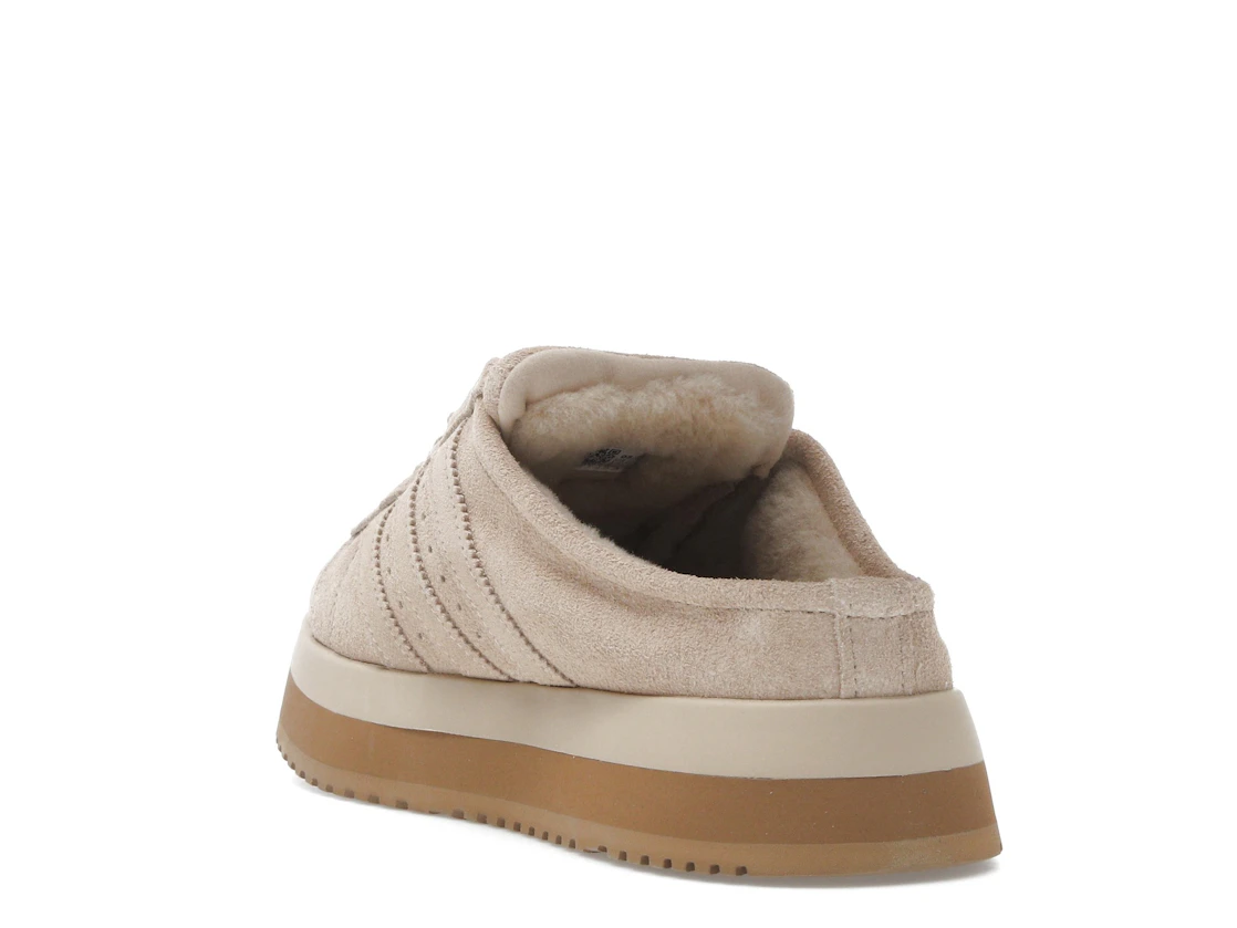 Vue 25 de adidas Campus 00s Winter Low Magic Beige 