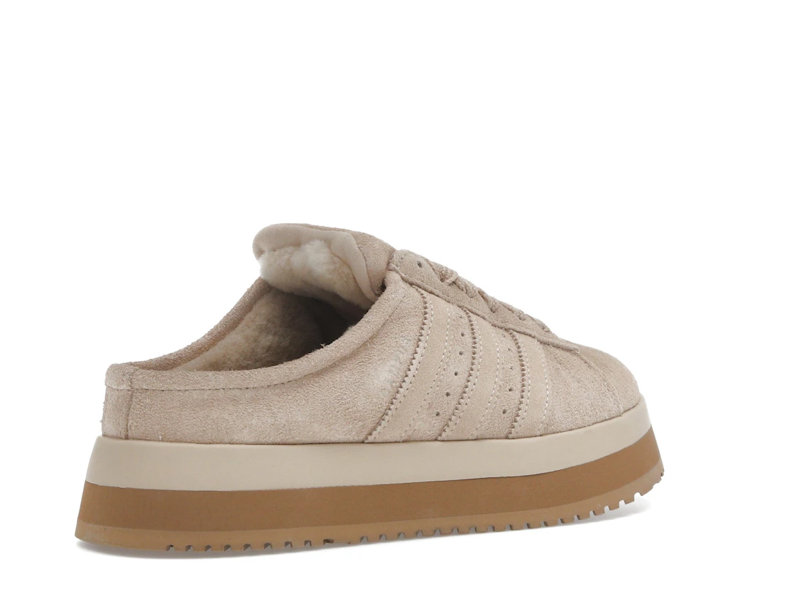 Vue 33 de adidas Campus 00s Winter Low Magic Beige 