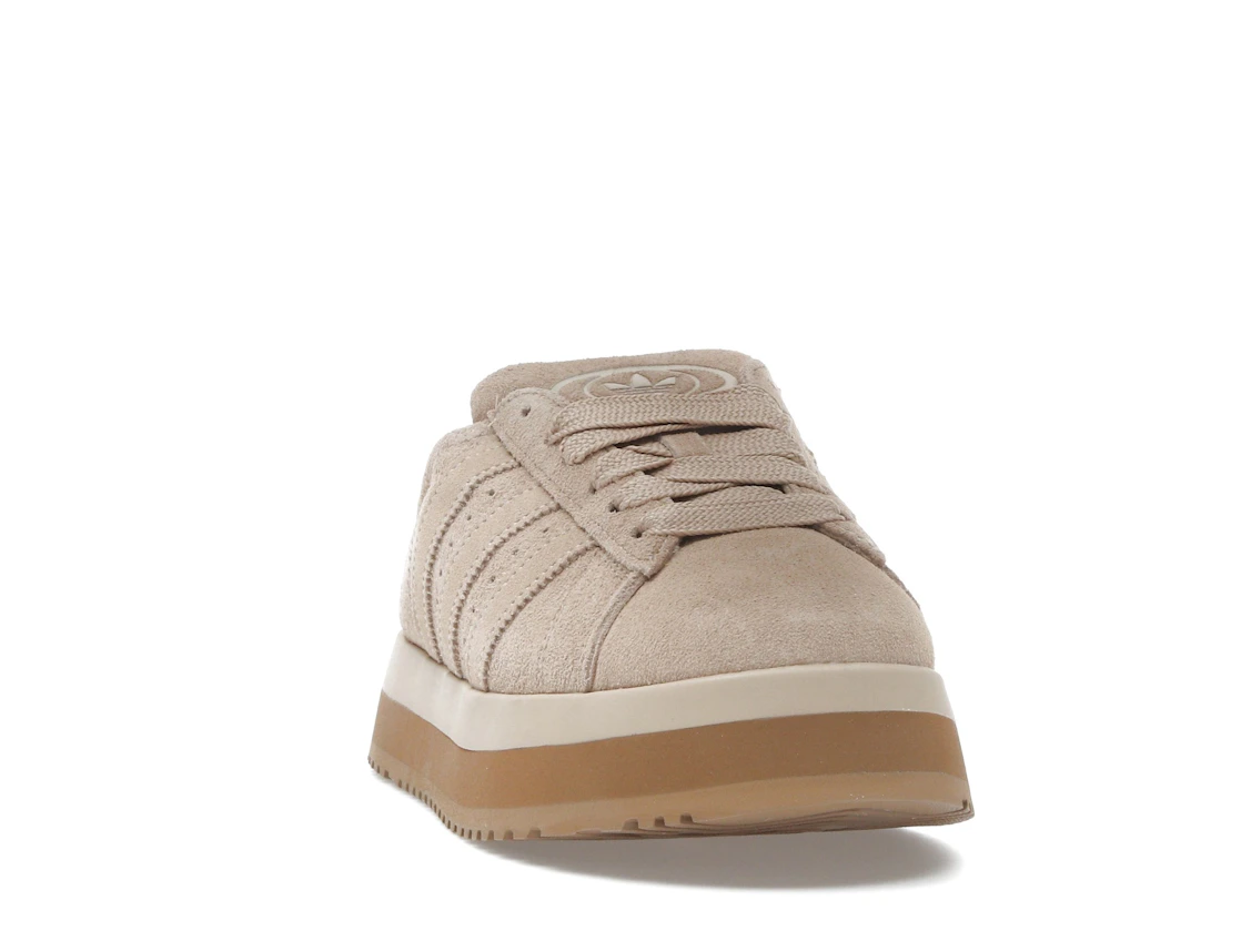 Vue 8 de adidas Campus 00s Winter Low Magic Beige 