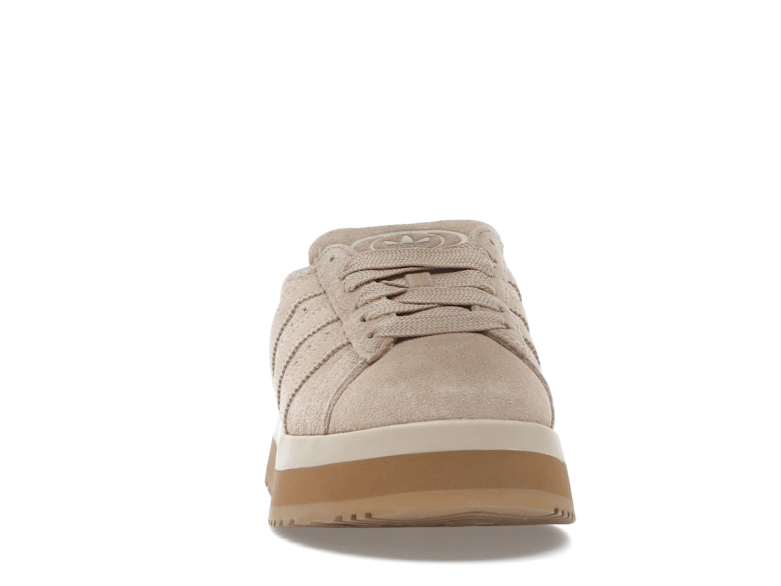 Vue 9 de adidas Campus 00s Winter Low Magic Beige 
