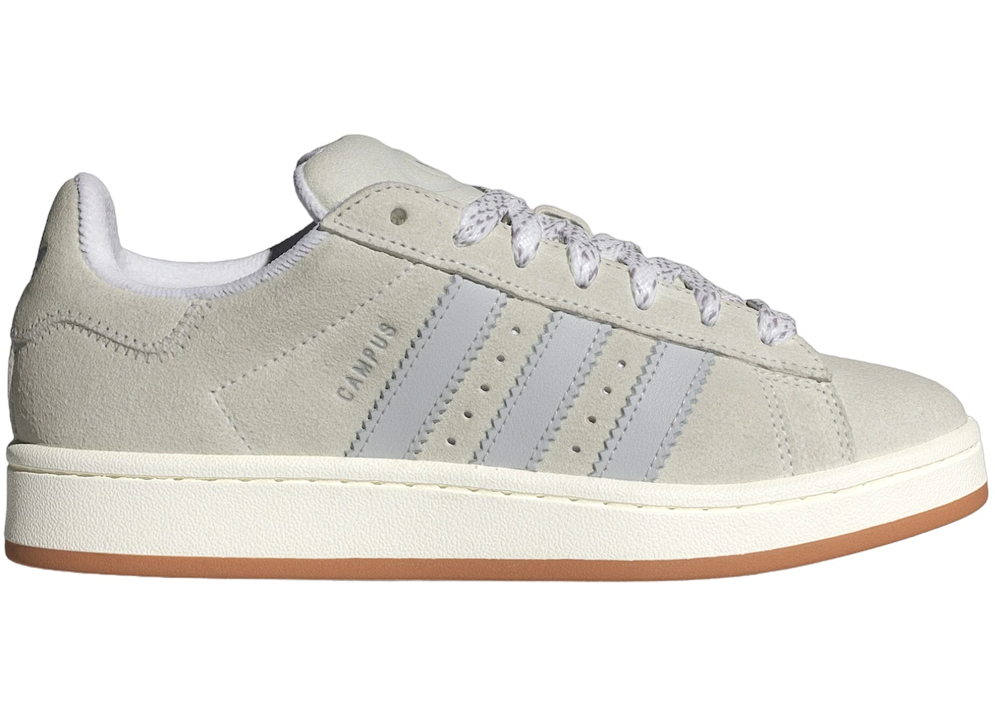 adidas Campus 00s Cloud White Grey Off White 