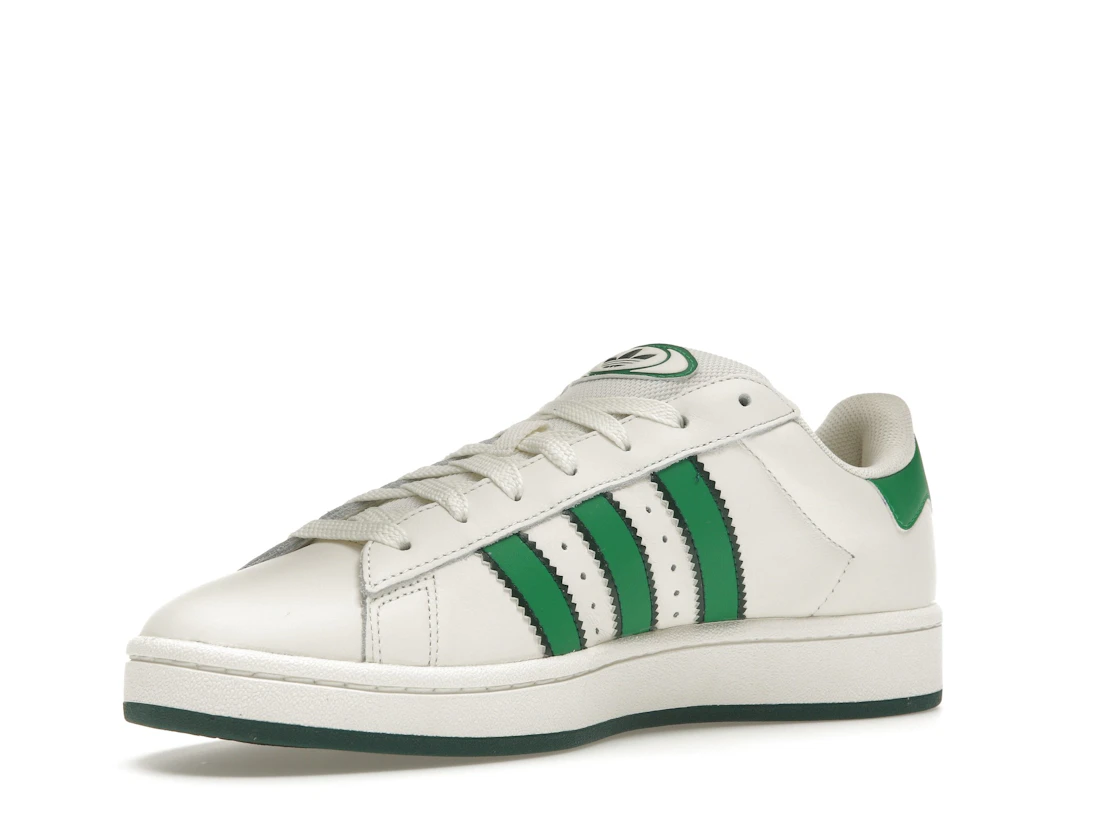 Vue 15 de adidas Campus 00s Core White Green
