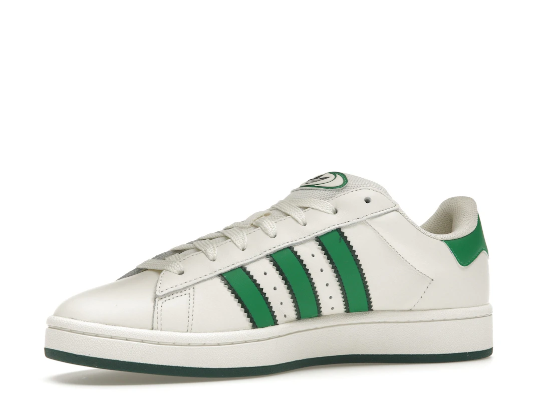 Vue 16 de adidas Campus 00s Core White Green