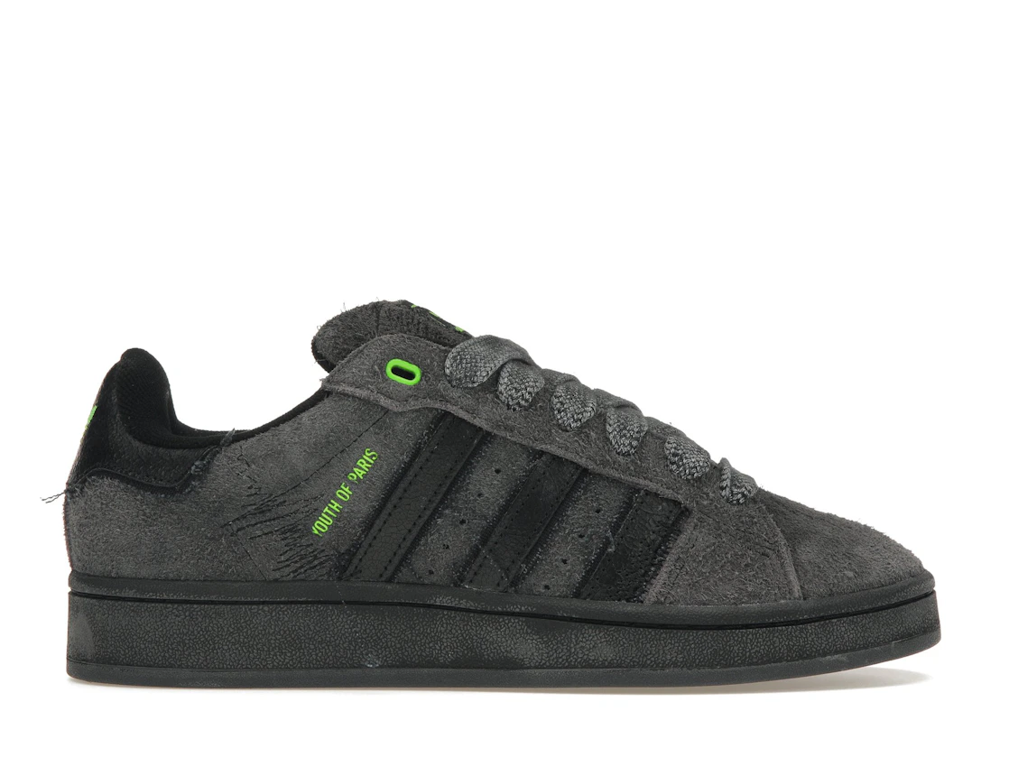 Vue 1 de adidas Campus 00s Youth of Paris