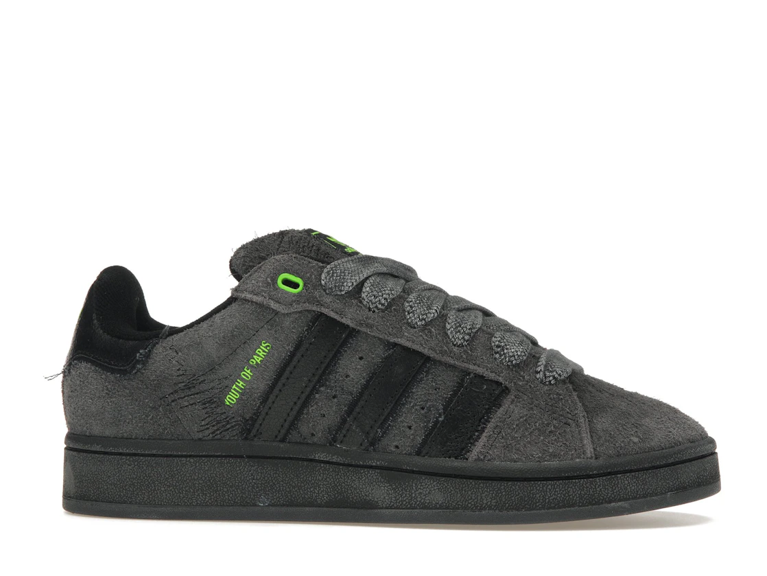 Vue 2 de adidas Campus 00s Youth of Paris