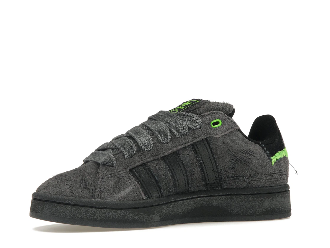 Vue 16 de adidas Campus 00s Youth of Paris