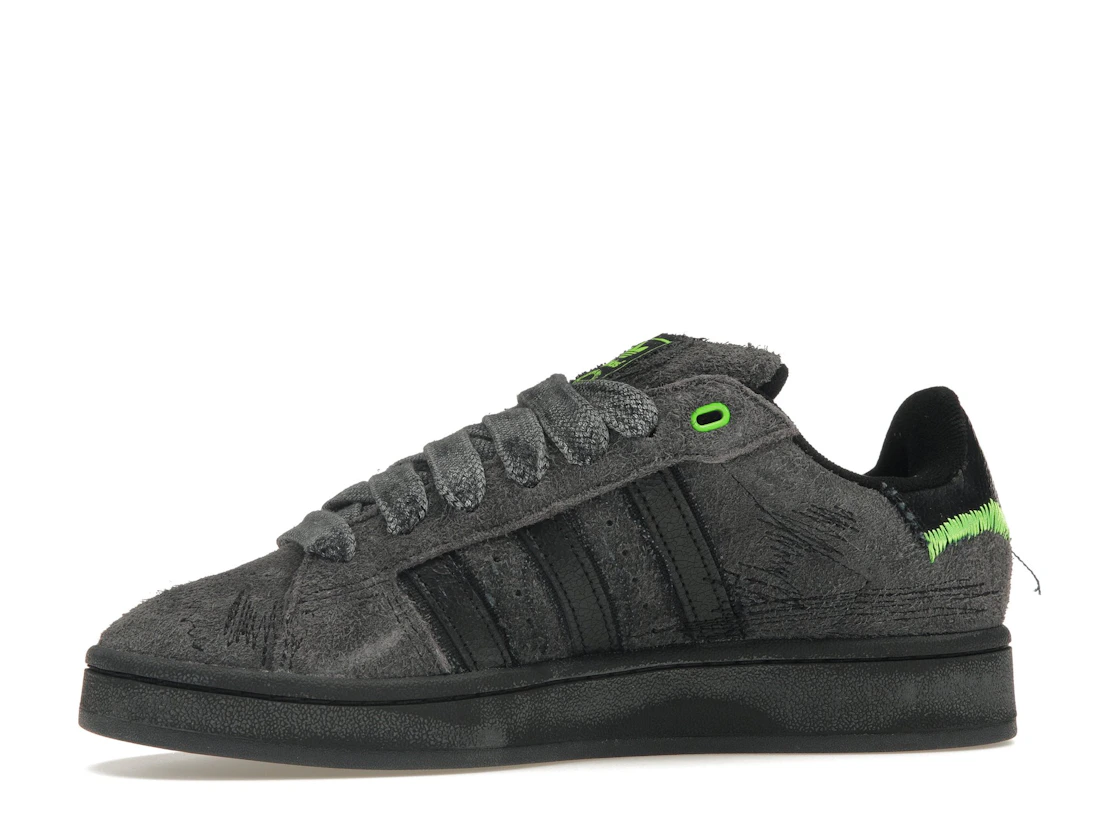 Vue 17 de adidas Campus 00s Youth of Paris