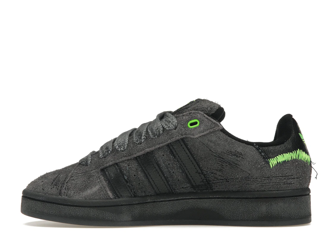 Vue 19 de adidas Campus 00s Youth of Paris