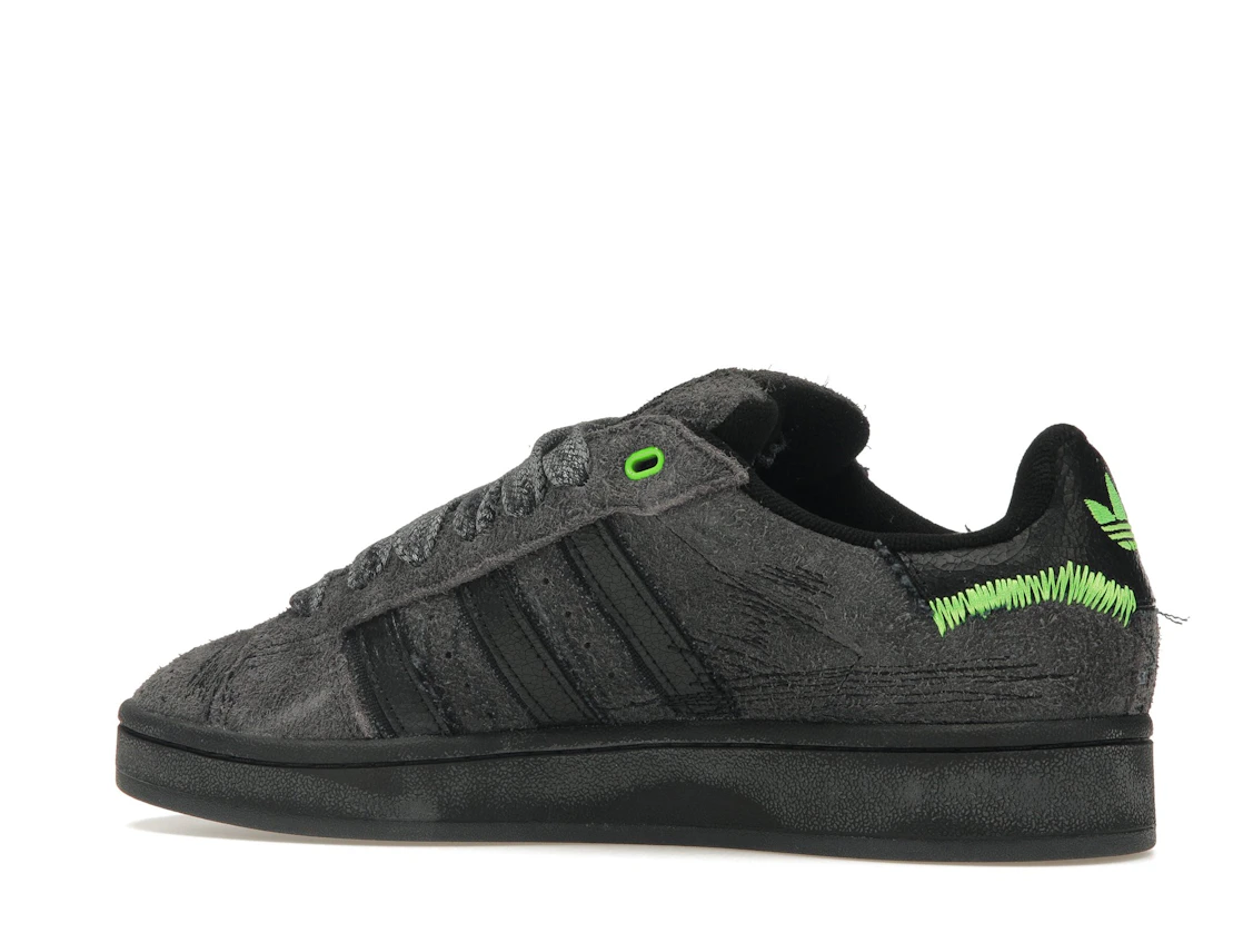Vue 21 de adidas Campus 00s Youth of Paris