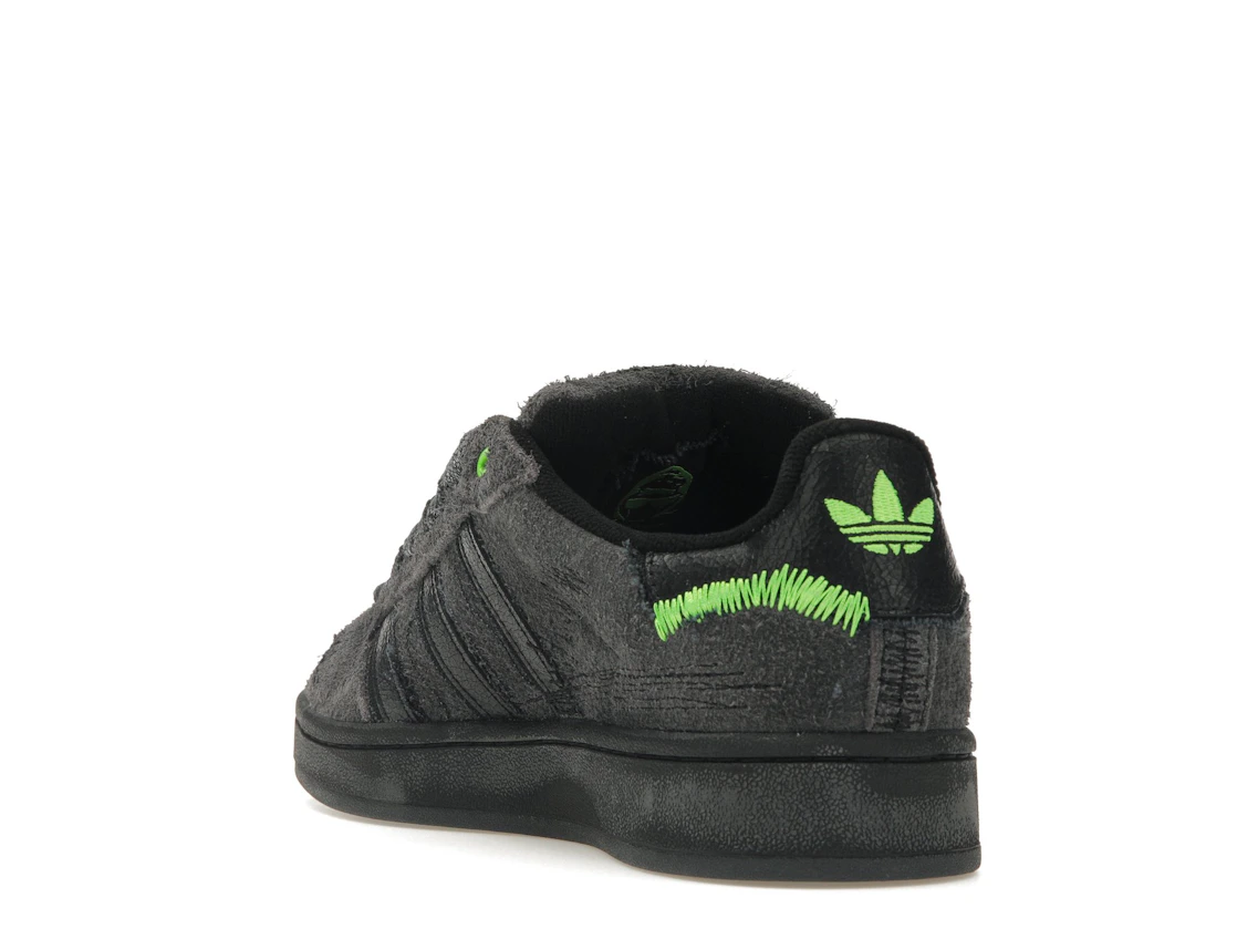 Vue 25 de adidas Campus 00s Youth of Paris