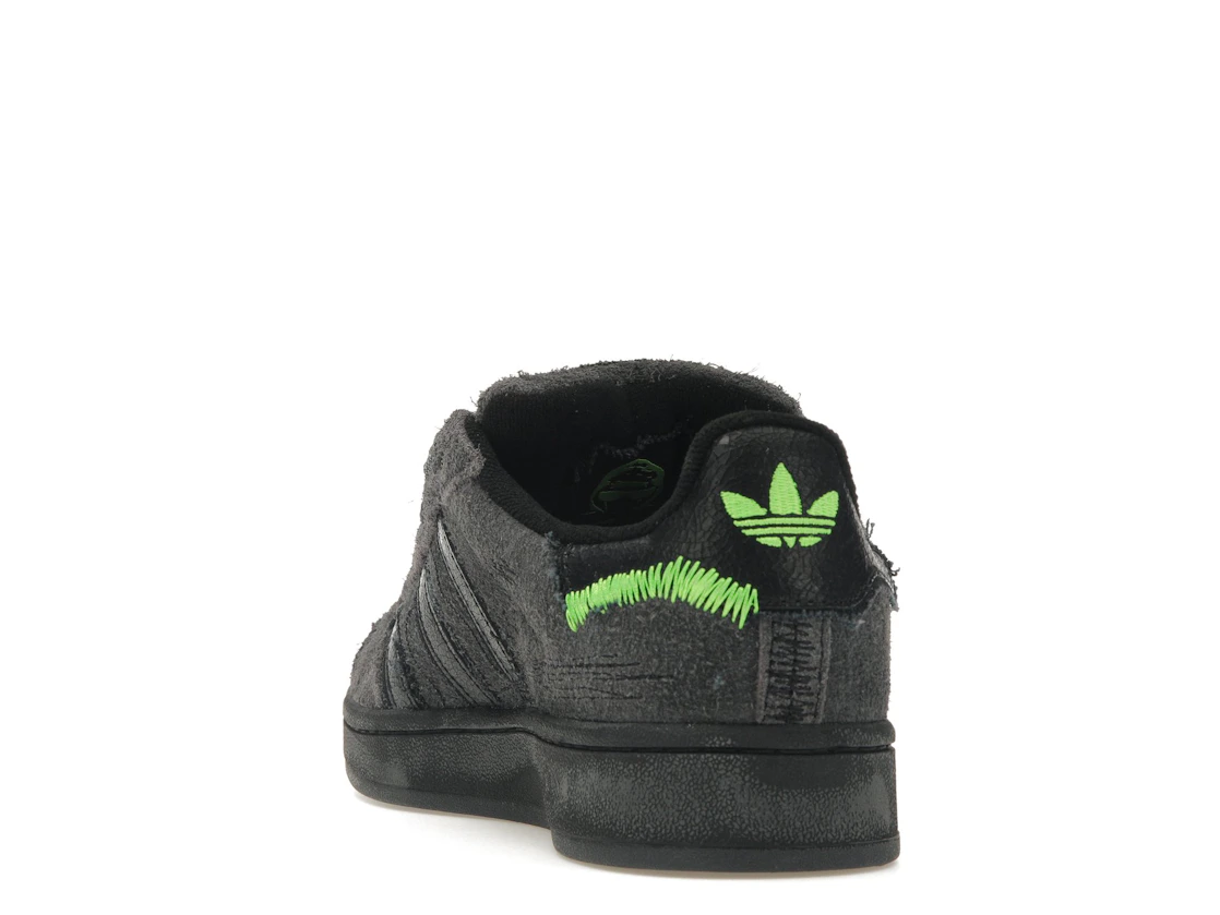 Vue 26 de adidas Campus 00s Youth of Paris